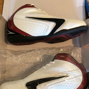Men’s air shoes